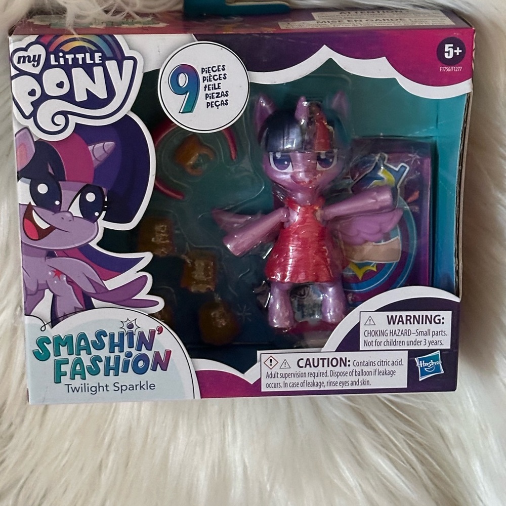 My Little Pony